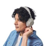 ソニー　ワイヤレスノイズキャンセリング ステレオヘッドセット 『WH-1000XM6』
