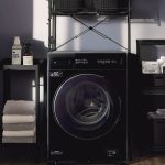 ニトリ　10kgドラム式洗濯乾燥機（ND100KL1）