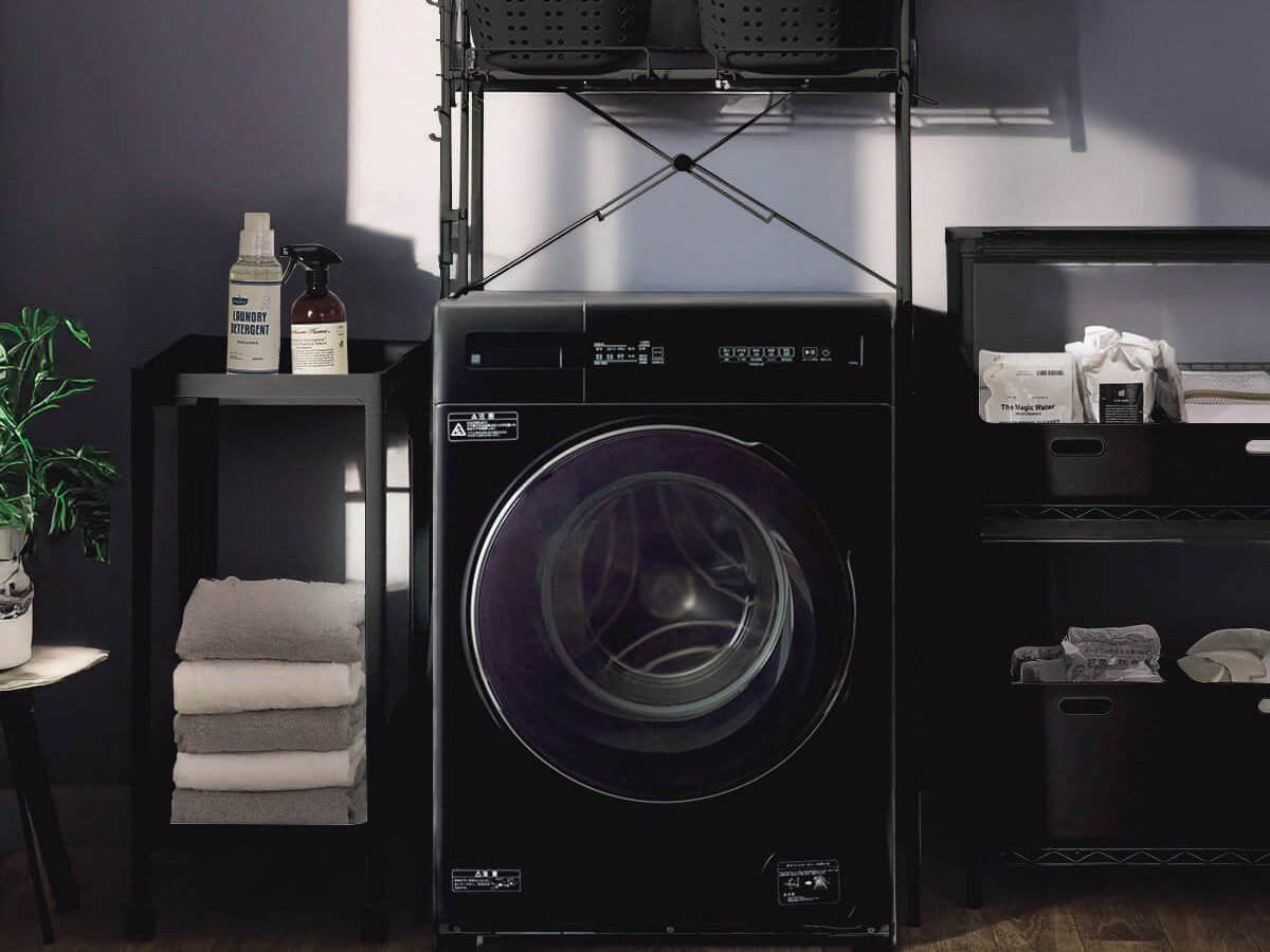 上半期この家電が大ヒット！」超高コスパなニトリの洗濯機…ほか