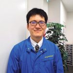 防災・防犯用品専門店 相日防災㈱／小松正幸さん