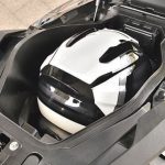 ホンダ X-ADV　「使い勝手に優れたラゲッジスペース」