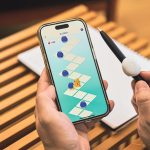 勉強時間を管理する専用アプリが楽しい