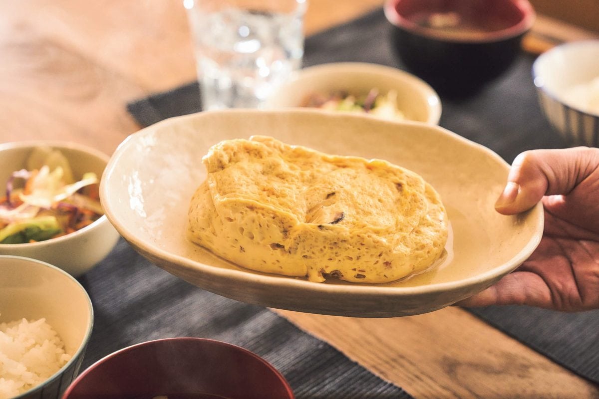 簡単調理と本格的な味が受けて大ヒット