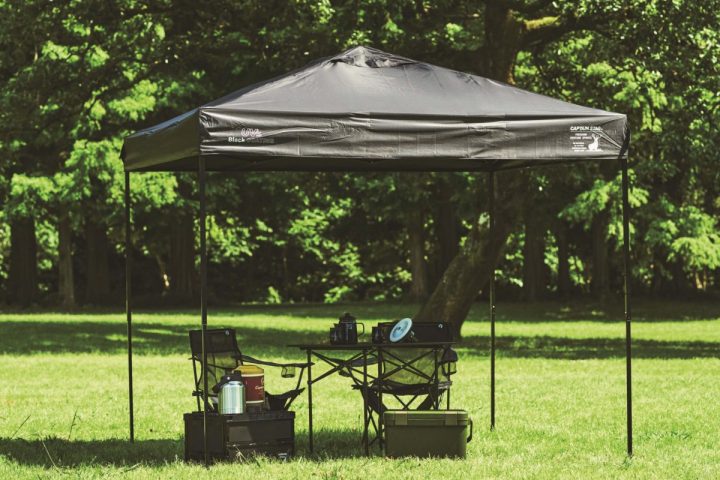 「暑いアウトドアでも涼しいギア」プロが使って分かった！夏キャンプにおすすめ”キャプテンスタッグのこれ快適”優秀ギア4選を徹底解説
