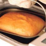 約3時間で香ばしいパンが焼ける