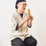 みかんの甘みがストレートにやってきて強烈！
