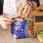 食材を切って入れるだけ！食感にこだわるレシピが◎