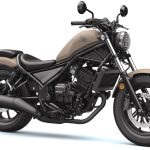 ホンダ REBEL250 E-Clutch ￥693,000