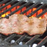 旨みを閉じ込めるだけでなく、食材の脂がしっかり落ちるのでヘルシー