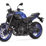 ヤマハ MT-07 Y-AMT ABS ￥1,056,000