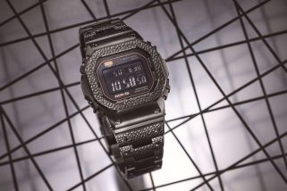 「殿堂入りブランドの傑作ベスト3」G-SHOCKの最高峰コレクションが凄すぎる…“感動級のMR-G”3傑を徹底解説