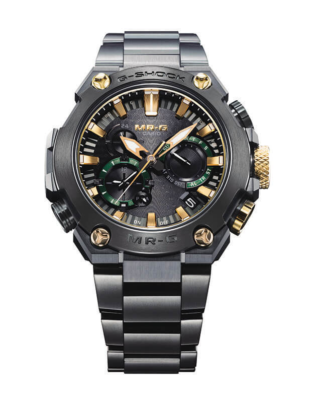 G-SHOCK MRG-B2000BG-3AJR