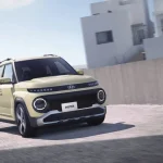 第3位　「新車高騰時代にBEVが300万円切り!?」高級車顔負けの上質感！“コンパクトBEV部門大賞”はクオリティで他を圧倒するヒョンデの話題モデルに決定！【神コスパカー大賞】
