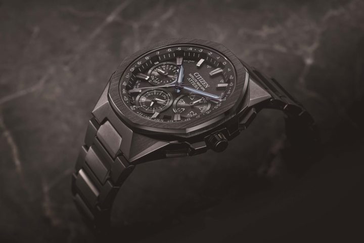 【殿堂入りブランドの革新時計】光発電エコ・ドライブ×スーパーチタニウムがすごい…シチズン「アテッサ」3傑を徹底解説