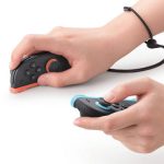 Nintendo Switch 2　「Joy-Conがマグネット式に！」