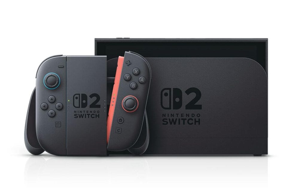 Nintendo Switch 2 ￥49,980