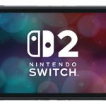 Nintendo Switch 2　「大きくなって迫力満点！」