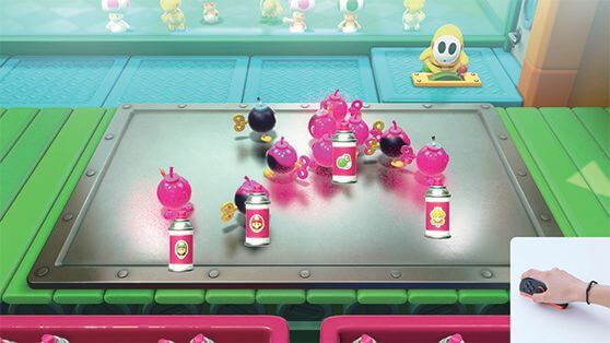 『スーパーマリオパーティ ジャンボリー Nintendo Switch 2 Edition ＋ ジャンボリーTV』
ダウンロード版￥9,100、パッケージ版￥9,128