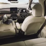 第3位　「新車高騰時代にBEVが300万円切り!?」高級車顔負けの上質感！“コンパクトBEV部門大賞”はクオリティで他を圧倒するヒョンデの話題モデルに決定！【神コスパカー大賞】