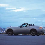 第3位　「300万円切りスタートの本格FRスポーツカー」ピュアな走りを楽しむ大人たちへ…“神コスパカー大賞”スポーツカー部門はマツダが世界に誇る2シーターに決定！