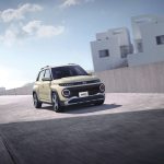 ヒョンデ インスター ￥2,849,000～