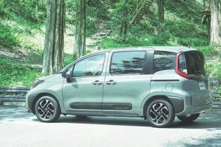 「新車が高騰する中で…まさに物価高の救世主」スバルの3眼アイサイト搭載ハッチ、トヨタが誇るコンパクトミニバン…ほか【コスパカーの人気記事ランキングベスト3】（2025年7月版）