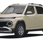 ヒョンデ インスター ￥2,849,000～