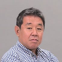 「自動車ライター　近藤暁史さん」
旧車から新車、クルマからバイクまで、現在20輪生活を実践中の乗り物ライター