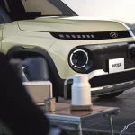 第3位　「新車高騰時代にBEVが300万円切り!?」高級車顔負けの上質感！“コンパクトBEV部門大賞”はクオリティで他を圧倒するヒョンデの話題モデルに決定！【神コスパカー大賞】
