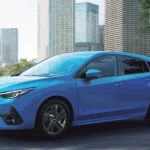 第1位　「今の新車って高すぎない？」この装備で300万円以下はすごすぎる…“コスパ最強 先進装備部門大賞”はスバルの3眼アイサイト搭載ハッチに決定！【神コスパカー大賞】