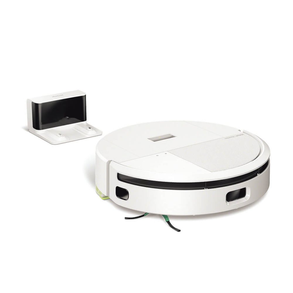 アイロボット
Roomba 205 DustCompactor Combo ロボット
公式オンラインストア価格：￥59,200