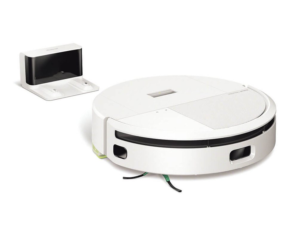 これぞロボット掃除機の最高到達点」価格はお買い得な5万円台