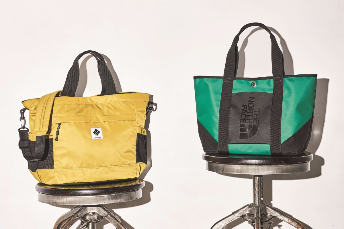 この出来でU1万円はすごい……」ザ・ノース・フェイスほか