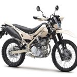カワサキ KLX230 シェルパ ￥638,000
