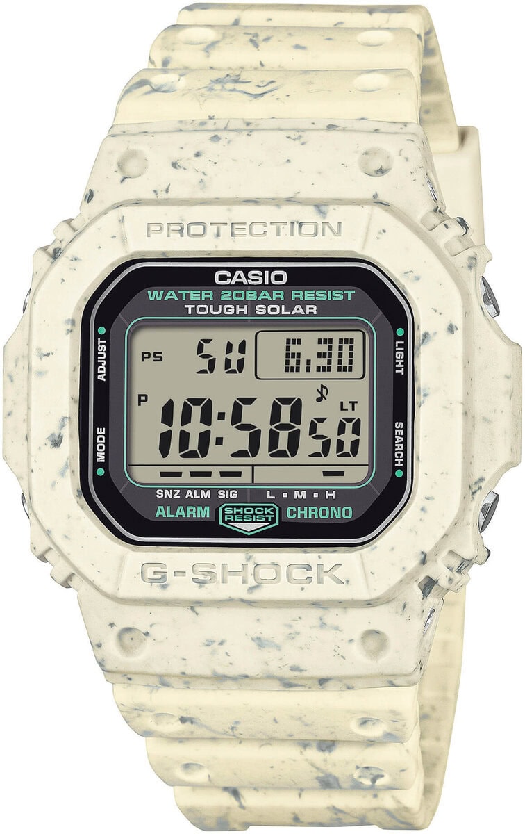 G-SHOCK（ジーショック）　G-5600BG-5JR