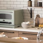 アラジン グラファイトオーブンレンジ ￥67,100（編集部調べ）