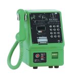 タカラトミーアーツ　NTT東日本 NTT西日本 公衆電話ガチャコレクション 番外編「MC-3P」