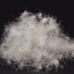 一部の製品にはリサイクルダウンを採用