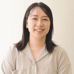 京セラ株式会社宝飾応用商品事業部応用商品開発部／吉原香代子さん