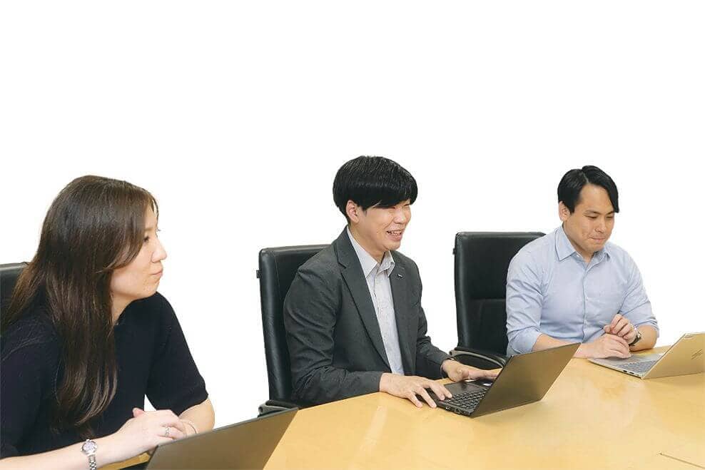 新商品情報はSNSが有用とのこと
