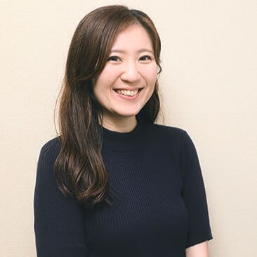 ハピネット店舗企画部プロモーションチーム／山川早紀さん