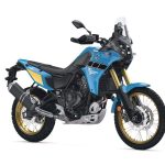 ヤマハ テネレ700 ABS ￥1,452,000