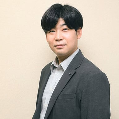 ハピネット店舗企画部プロモーションチーム／塚本涼太さん