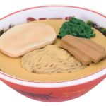 タカラトミーアーツ　天下一品 こってりですか？あっさりですか？コレクション「こってりラーメン」