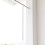 コンパクトにたためて開閉簡単