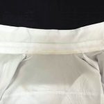 微細な泡の洗浄力がスゴイ！（Before）