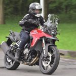 スズキ Vストローム800 ￥1,276,000