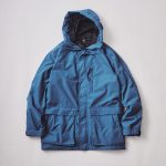 ナンガ　HINOC DOWN 3 IN 1 JACKET
