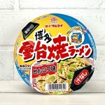 マルタイ 博多屋台焼ラーメンとんこつ味