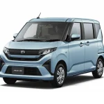 第2位　「累計340万台の大ヒット軽自動車」30周年を飾る7代目“ダイハツ ムーヴ”が1カ月で約3万台受注の絶好調スタートを記録！